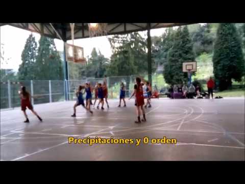 Analisis Begoñazpi vs Ugeraga Saski Sopela 2 Reg Fem 17-18