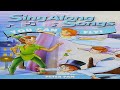Disney S Sing Along Songs You Can Fly