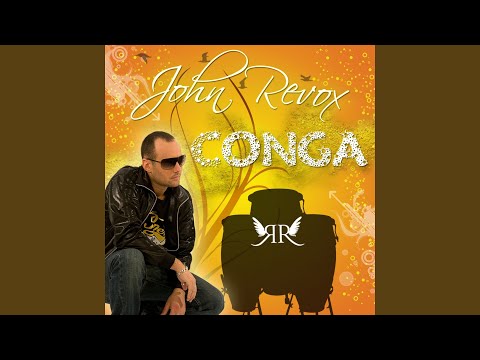 Conga (Radio Edit)