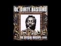 Dirty Dirty Ft. Rhymefest Ol' Dirty Bastard (HD ...