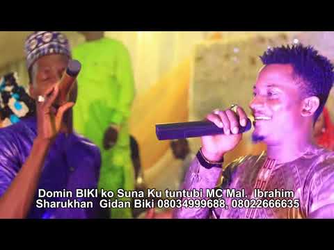 Hamisu Breaker x Ado Gwanja (Gidan Biki) Video 2020