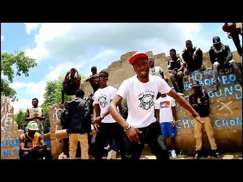 Mba itx apa -bwanganu (prod by mr jbz)