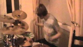 Very Old Drum Solo by Matt Ashton