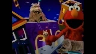 Sesame Street | In Your Imagination - Polish