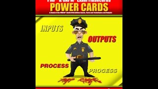 Download Lagu ITTO Science PMP Exam Powercards (PDF) Inputs - Outputs Braindump Tool Thumbnail