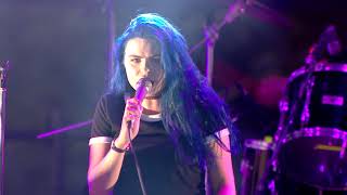 OCEΑNDVST – Set me free LIVE @ SCHOOLWAVE 2017