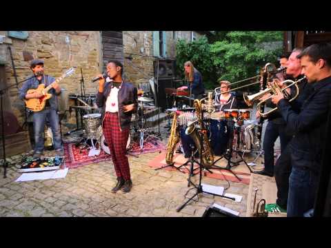 The Ruffcats feat. Ivy Quainoo - Cursed By You (The Ruffcats in Session - Episode 2)