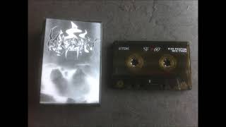Misery - Tormented Soul (Demo-Tape, 1991) - Track 3: Release
