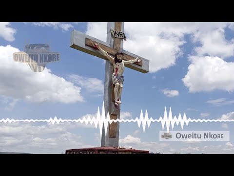 Mukama Webare Kukunda Embabazi Zawe Nezebiro Byona