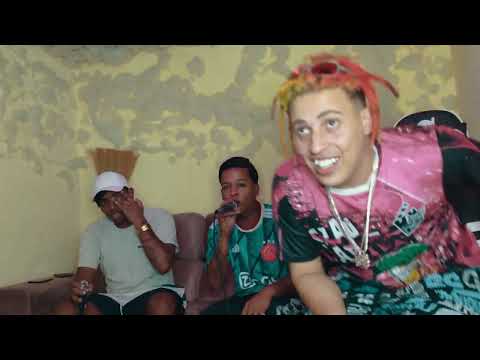 Medley de Drake 1.0 - MC Iguinho da Capital- MC Chorandun- MC Modelo- DJ RF3