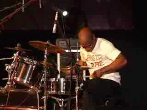 Frank Parker The Jazz Collective   Spain