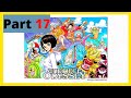 ONE PIECE ODYSSEY Walkthrough Gameplay Part 17 Save Luffy And Robin