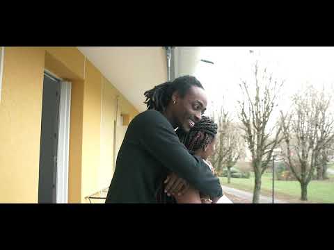 Le Ram - C'est la guerre (Clip)