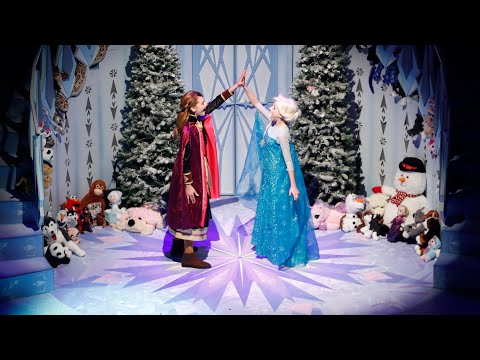 The Late Late Toy Show 2019 Closing | The Late Late Toy Show 2019 | RTÉ One