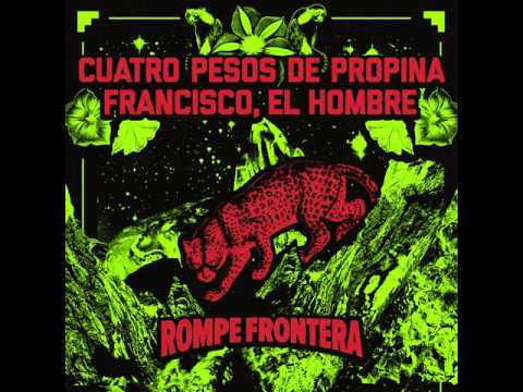 Minha Revolução - francisco, el hombre