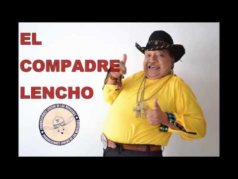 EL COMPADRE LENCHO  BOLLO DE YUCA Y EL TIO PELLO