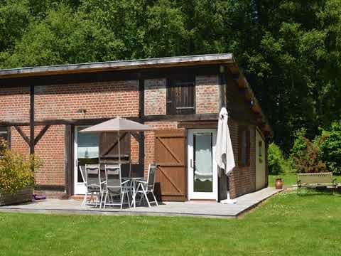 Gite Domaine de la Mésange - Le Mesnil Durand - France