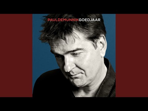 Toverkleuren - Paul de Munnik
