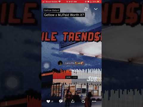 Getlow baby4 - unreleased