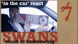 Swans React | Cloud of Unknowing