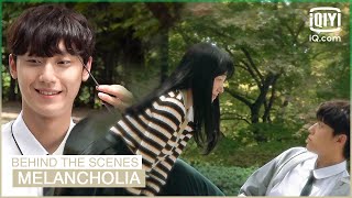 Download lagu Behind The Scenes of EP1 & EP2 | Melancholia | iQiyi K-Drama mp3