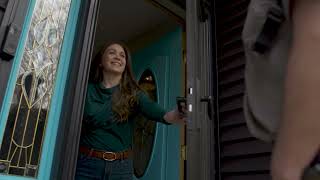 Changing of the seasons