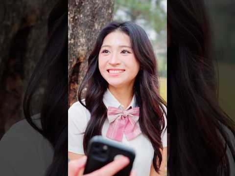 She Became Numb From Bullying… Until Kindness Changed Her 💛 #anna