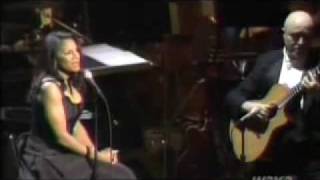 Audra McDonald - Somewhere over the Rainbow