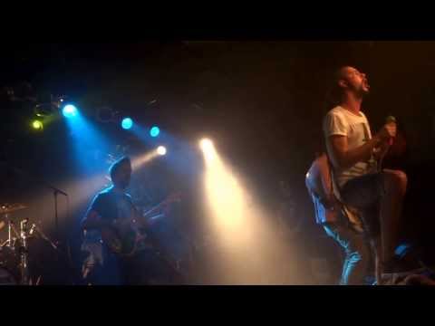 RATM Tribute by Subcribe - Bombtrack, Fistful of Steel 2014.01.03.