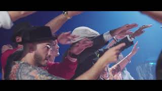 The Fat Badgers - Bad Mother (Soul Train Clip)