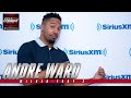 Andre Ward discusses the build up to Wilder-Fury 2 | State of Combat interview