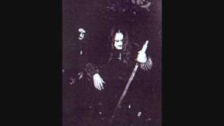 Behemoth - The Dark Forest (Cast Me Your Spell)