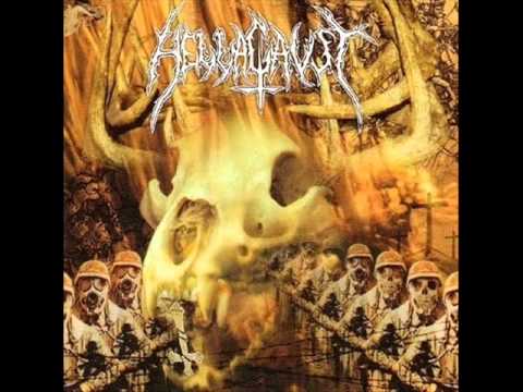 Hellacaust - Lust for Carnage