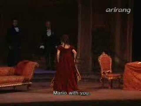 Tosca3/ Fabio Armiliato - Vittoria! Vittoria!