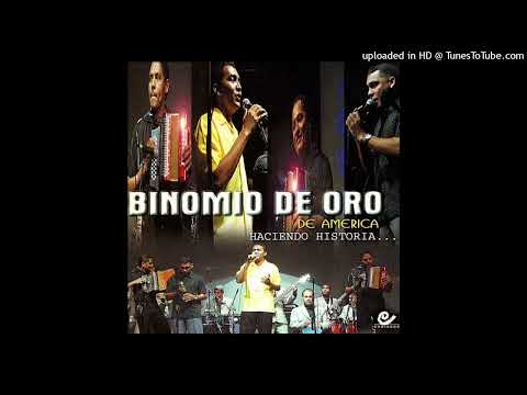 Binomio De Oro De América - Te Llevas Todo (HQ Audio)