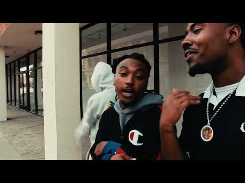Mado Valentino x Lil Slugg x Geney Bandz - We On .shot by drewdirectedit