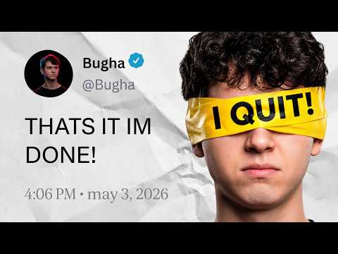 How Every Legendary Fortnite Player Quit