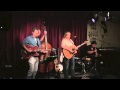 Susan Gibson - Stop The Bleeding Live at the Bugle Boy