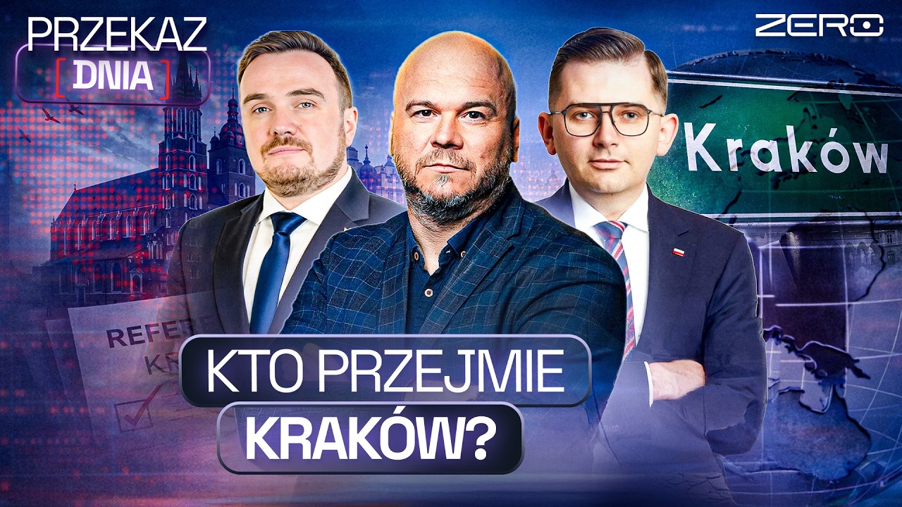 PRZEKAZ DNIA: