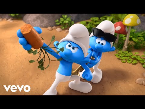 Die Schlümpfe - Traumberuf (Offizielles Musikvideo)