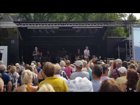 Her Majesty - Déjà Vu (CSNY) - 03 @ ZomerOpHetPlein Alkmaar 24-07-2016