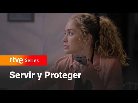 Servir y Proteger - Official Trailer thumbnail