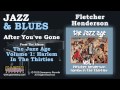 Fletcher Henderson - After You've Gone - Grammercy Records Fletcher Henderson - After You've Gone