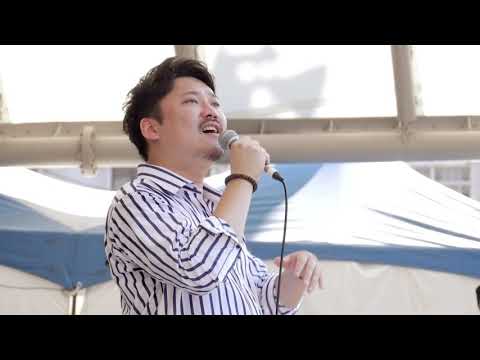 KAGOSHIMA JAZZ FESTIVAL 2019 "Akira Wada with Ryoichi Tashima Trio"