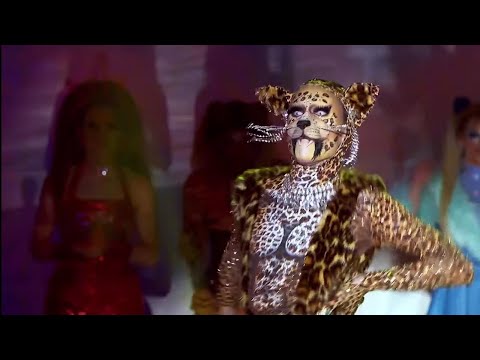 Charity Kase vs Scarlett Harlett - Who Do You Think You Are by The Spice Girls