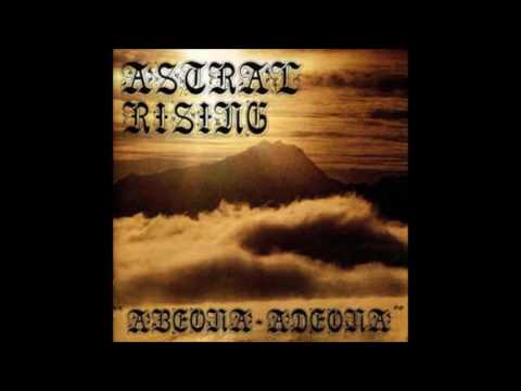 Astral Rising - Skadia