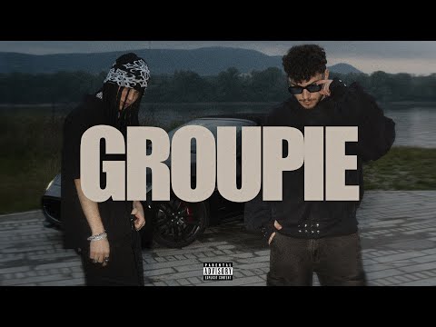 SPACCONE - GROUPIE ft. BRUNO (Official Music Video)