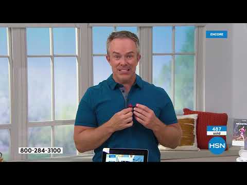 HSN | Electronic Connection 08.05.2019 - 05 AM