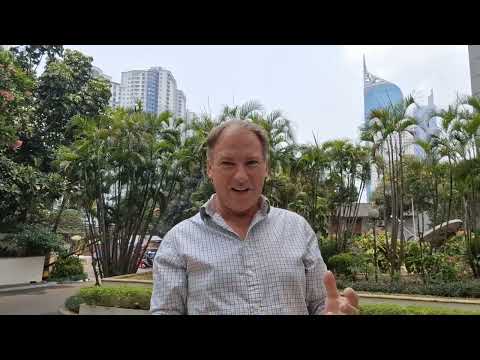 IFTA Linton Price Targets Demo - Jakarta