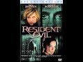 Trailers From Resident Evil Deluxe Edition 2004 DVD